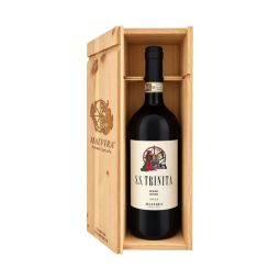 Malvira' - Roero Arneis DOCG S.S. Trinità 2023 1,5 lt. MAGNUM + Box Legno
