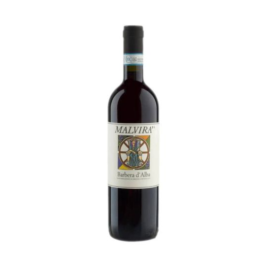 Malvira' - Barbera d'Alba DOC 2023 0,75 lt.