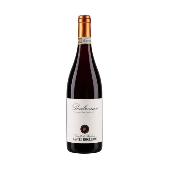 Cantina Sociale di Castel Boglione - Barbaresco DOCG 2015 0,75 lt. - Enoteca Bevi Bene