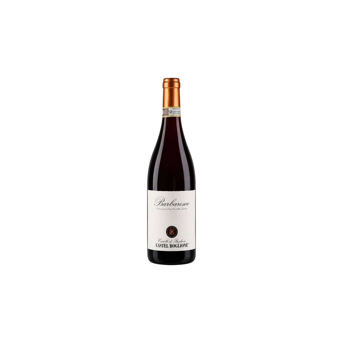 Cantina Sociale di Castel Boglione - Barbaresco DOCG 2015 0,75 lt. - Enoteca Bevi Bene
