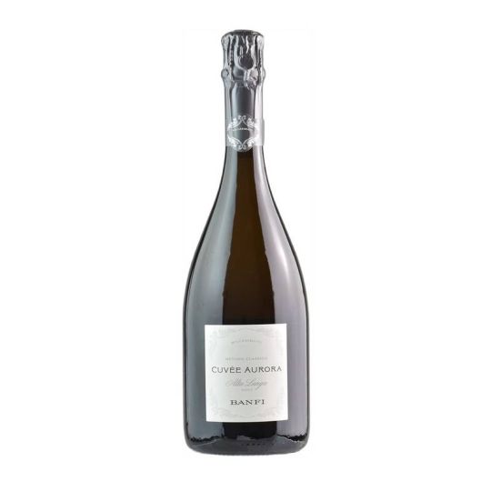Banfi - Altalanga DOCG "Cuvee Aurora" 2021 Extra Brut 0,75 lt. - Enoteca Bevi Bene