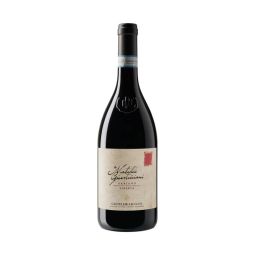 Marchesi Cattaneo Adorno Giustiniani - Gabiano Riserva DOC "Matilde Giustiniani" Castello di Gabiano 0,75 lt. - Enoteca Bevi Bene