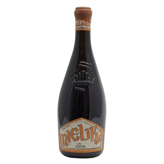 Baladin Mielika Birra al Miele 0,75 lt. | Bevi Bene