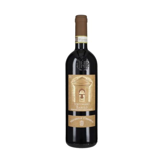 Michele Chiarlo - Barolo DOCG "Tortoniano" 2017 0,75 lt. - Enoteca Bevi Bene