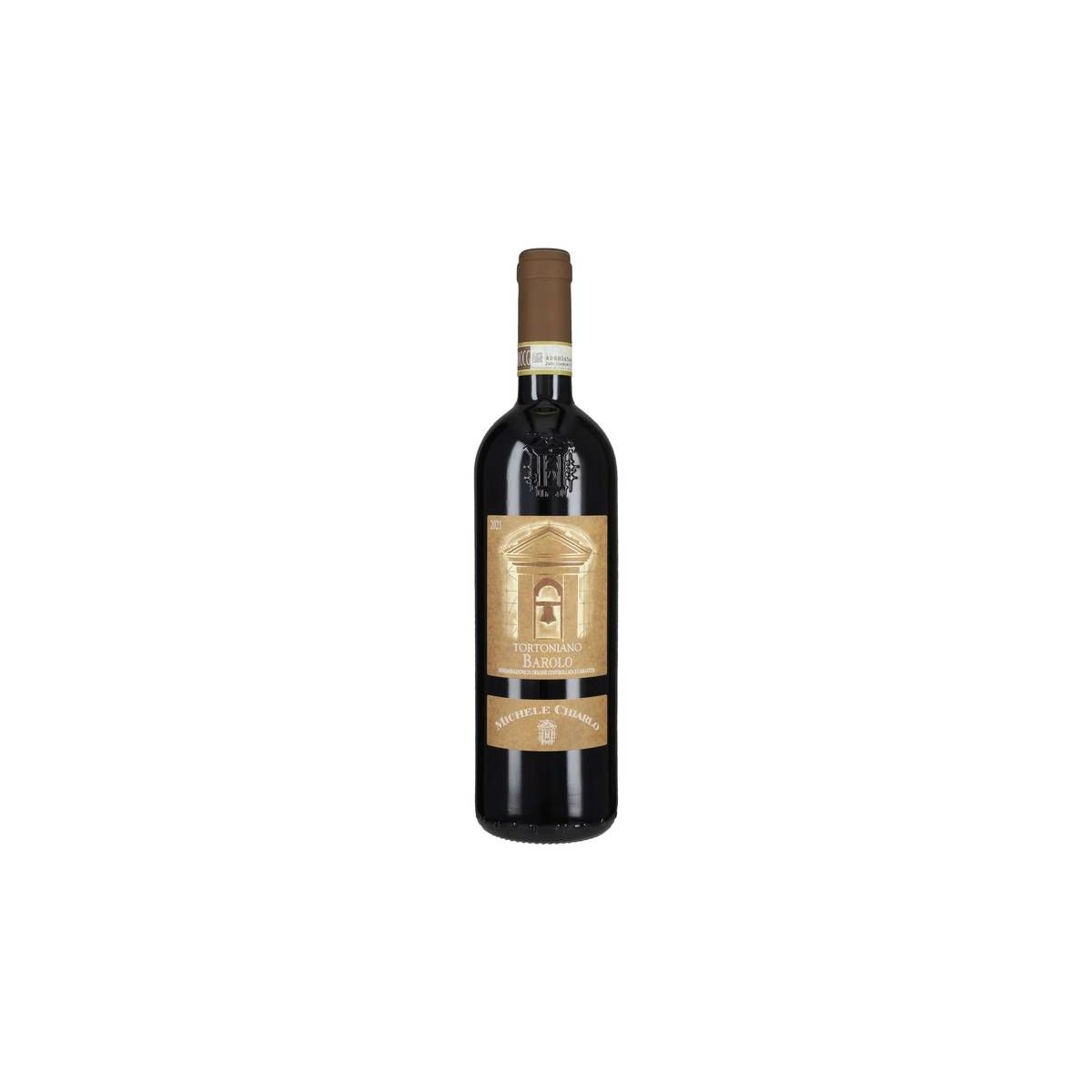 Michele Chiarlo - Barolo DOCG "Tortoniano" 2017 0,75 lt. - Enoteca Bevi Bene