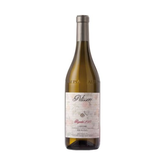 Pelissero - Langhe Riesling DOC "Rigadin" 2017 0,75 lt. - Enoteca Bevi Bene