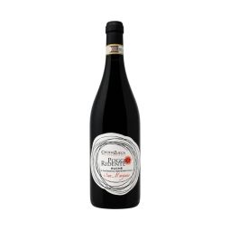Az. Agr. Cecilia Zucca - Ruchè di Castagnole Monferrato DOCG "Poggio Ridente San Margiano" 2022 0,75 lt. - Enoteca Bevi Bene