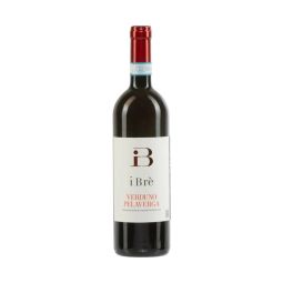 Az. Agr. I Brè - Verduno Pelaverga DOC 2020 0,75 lt. - Enoteca Bevi Bene