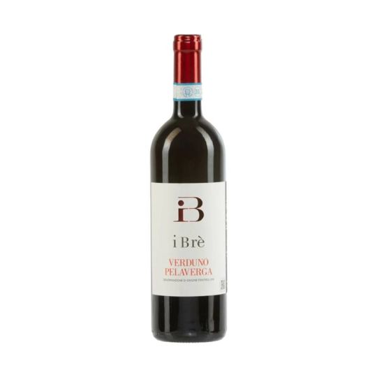 Az. Agr. I Brè - Verduno Pelaverga DOC 2020 0,75 lt. - Enoteca Bevi Bene
