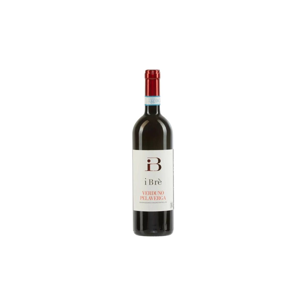 Az. Agr. I Brè - Verduno Pelaverga DOC 2020 0,75 lt. - Enoteca Bevi Bene