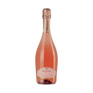 Bel Colle - Vino Spumante Rosato Le Rose Brut 0,75 lt.