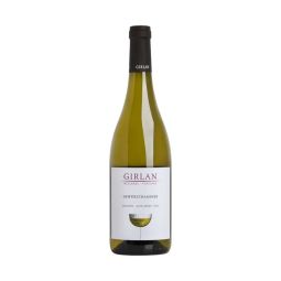 Girlan - Alto Adige DOC Gewurztraminer 2021 0,75 lt.