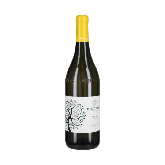 Bel Colle - Langhe Nascetta DOC 2020 0,75 lt.