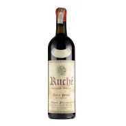 Luca Ferraris - Ruchè di Castagnole Monferrato DOCG Riserva Opera Prima 2021 0,75 lt.