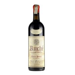 Luca Ferraris - Ruchè di Castagnole Monferrato DOCG Riserva "Opera Prima" 2021 0,75 lt. - Enoteca Bevi Bene
