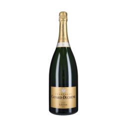 Canard-Duchene - Champagne AOC Cuvee Léonie Brut 0,75 lt.