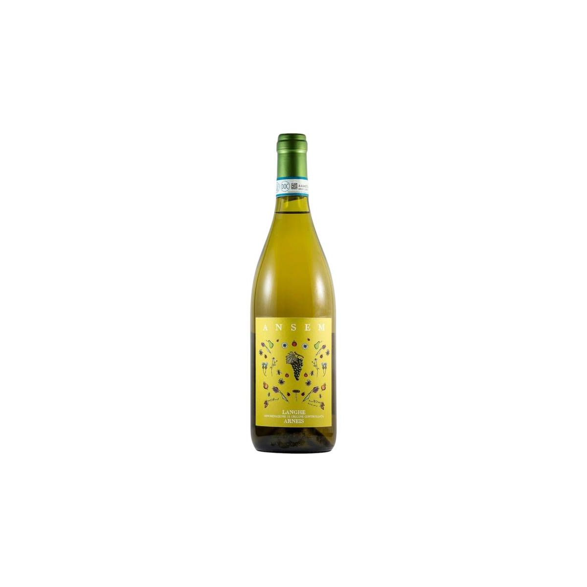 Guido Vada - Langhe Arneis DOC "Ansem" 2024 0,75 lt. - Enoteca Bevi Bene