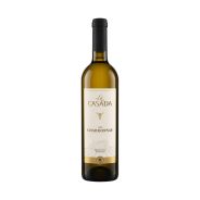 La Casada - Vino Bianco Chardonnay 0,75 lt. - Enoteca Bevi Bene