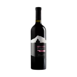 Voskevaz - Vino Rosso Armeno Secco "Red Dry" 0,75 lt. - Enoteca Bevi Bene