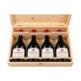 Luca Ferraris - Box Verticale Ruchè di Castagnole Monferrato DOCG "Vigna del Parroco 4 bt da 0,75 lt. - Enoteca Bevi Bene