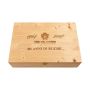Luca Ferraris - Box Verticale Ruchè di Castagnole Monferrato DOCG "Vigna del Parroco 4 bt da 0,75 lt. - Enoteca Bevi Bene