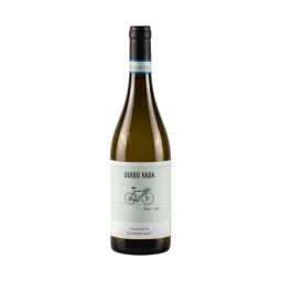 Guido Vada - Piemonte Chardonnay DOC "Due Rue" 2023 0,75 lt. - Enoteca Bevi Bene