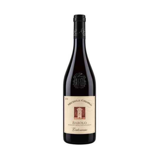 Michele Chiarlo - Barolo DOCG "Tortoniano" 2016 0,75 lt. - Enoteca Bevi Bene