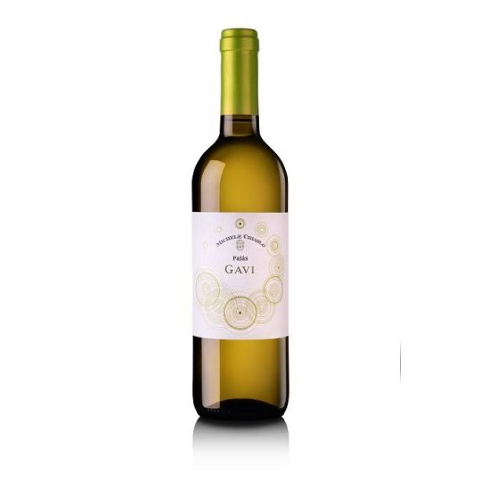 Michele Chiarlo - Gavi DOCG Palas 2023 0,75 lt.
