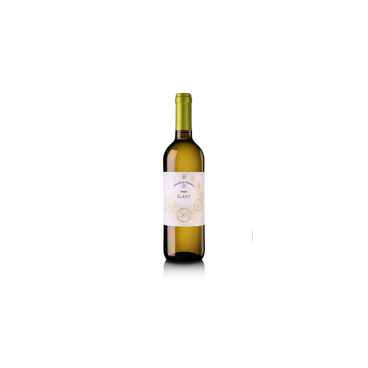 Michele Chiarlo - Gavi DOCG Palas 2023 0,75 lt.
