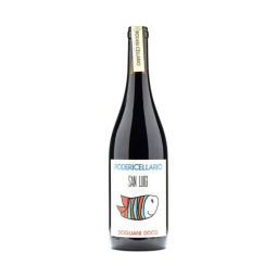 Poderi Cellario - Dogliani DOCG "San Luigi" 2023 0,75 lt. - Enoteca Bevi Bene