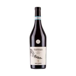 Enrico Serafino - Langhe Nebbiolo DOC Picotener 2021 0,75 lt.