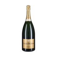 Canard-Duchene - Champagne AOC "Cuvee Léonie" Brut 0,75 lt. - Enoteca Bevi Bene