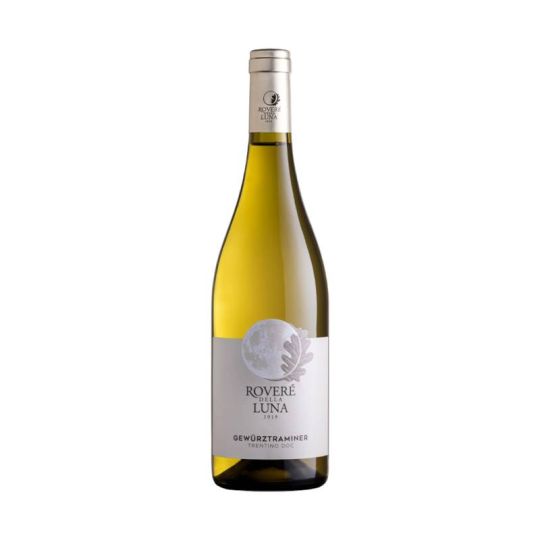 Roveré della Luna - Trentino DOC Gewurztraminer 2024 0,75 lt. - Enoteca Bevi Bene