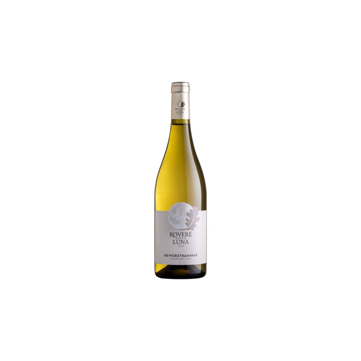 Roveré della Luna - Trentino DOC Gewurztraminer 2024 0,75 lt. - Enoteca Bevi Bene