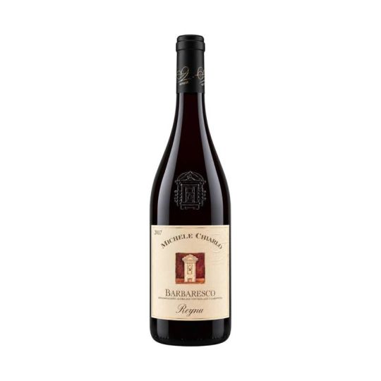 Michele Chiarlo - Barbaresco DOCG "Reyna" 2017 0,75 lt. - Enoteca Bevi Bene