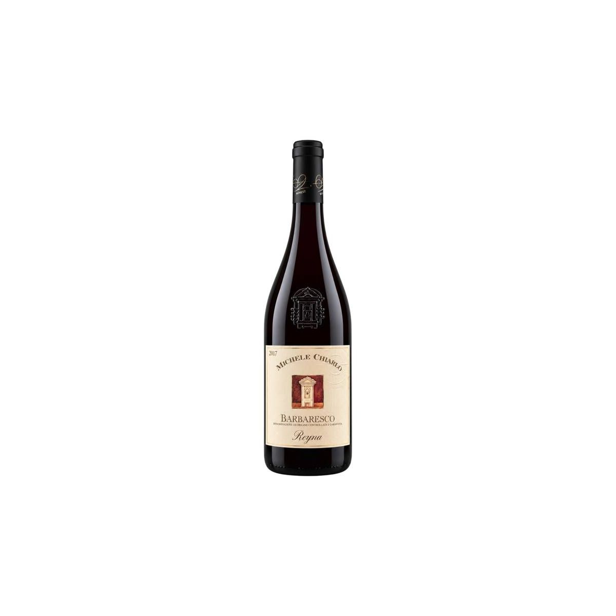 Michele Chiarlo - Barbaresco DOCG "Reyna" 2017 0,75 lt. - Enoteca Bevi Bene