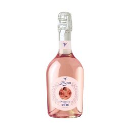 Zimor - Prosecco DOC Rosè Extra Dry 2020 0,75 lt. - Enoteca Bevi Bene