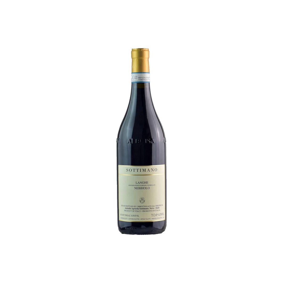Az. Agr. Sottimano - Langhe Nebbiolo DOC 2022 0,75 lt. - Enoteca Bevi Bene