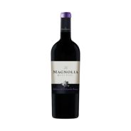 La Magnolia - Friuli Colli Orientali DOC Refosco dal Peduncolo Rosso 2022 0,75 lt. - Enoteca Bevi Bene