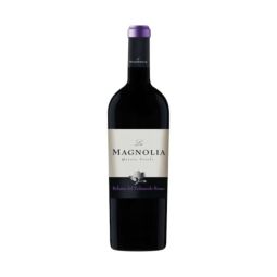 La Magnolia - Friuli Colli Orientali DOC Refosco dal Peduncolo Rosso 2022 0,75 lt. - Enoteca Bevi Bene