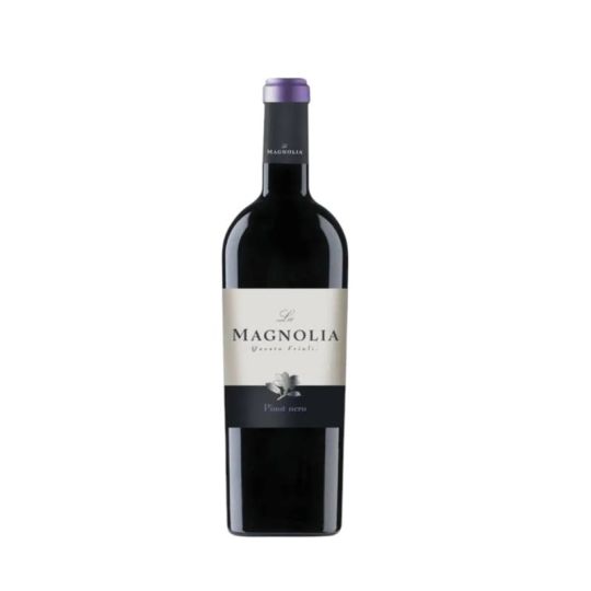 La Magnolia - Trevenezie IGP Pinot Nero 2022 0,75 lt. - Enoteca Bevi Bene