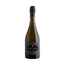 Pizzolato - Metodo Classico Chardonnay - Manzoni Bianco Brut Nature 0,75 lt. - Enoteca Bevi Bene
