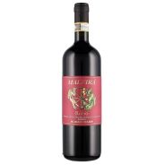 Malvira' - Roero Riserva DOCG "Mombeltramo" 2014 0,75 lt. - Enoteca Bevi Bene