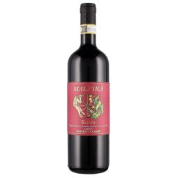 Malvira' - Roero Riserva DOCG "Mombeltramo" 2014 0,75 lt. - Enoteca Bevi Bene