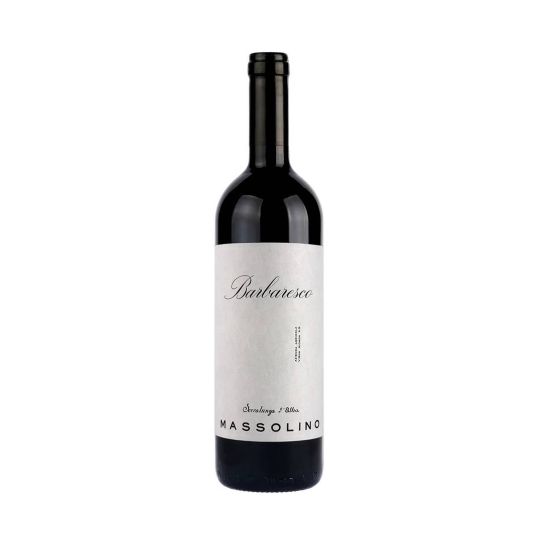 Massolino - Barbaresco DOCG 2020 0,75 lt. - Enoteca Bevi Bene