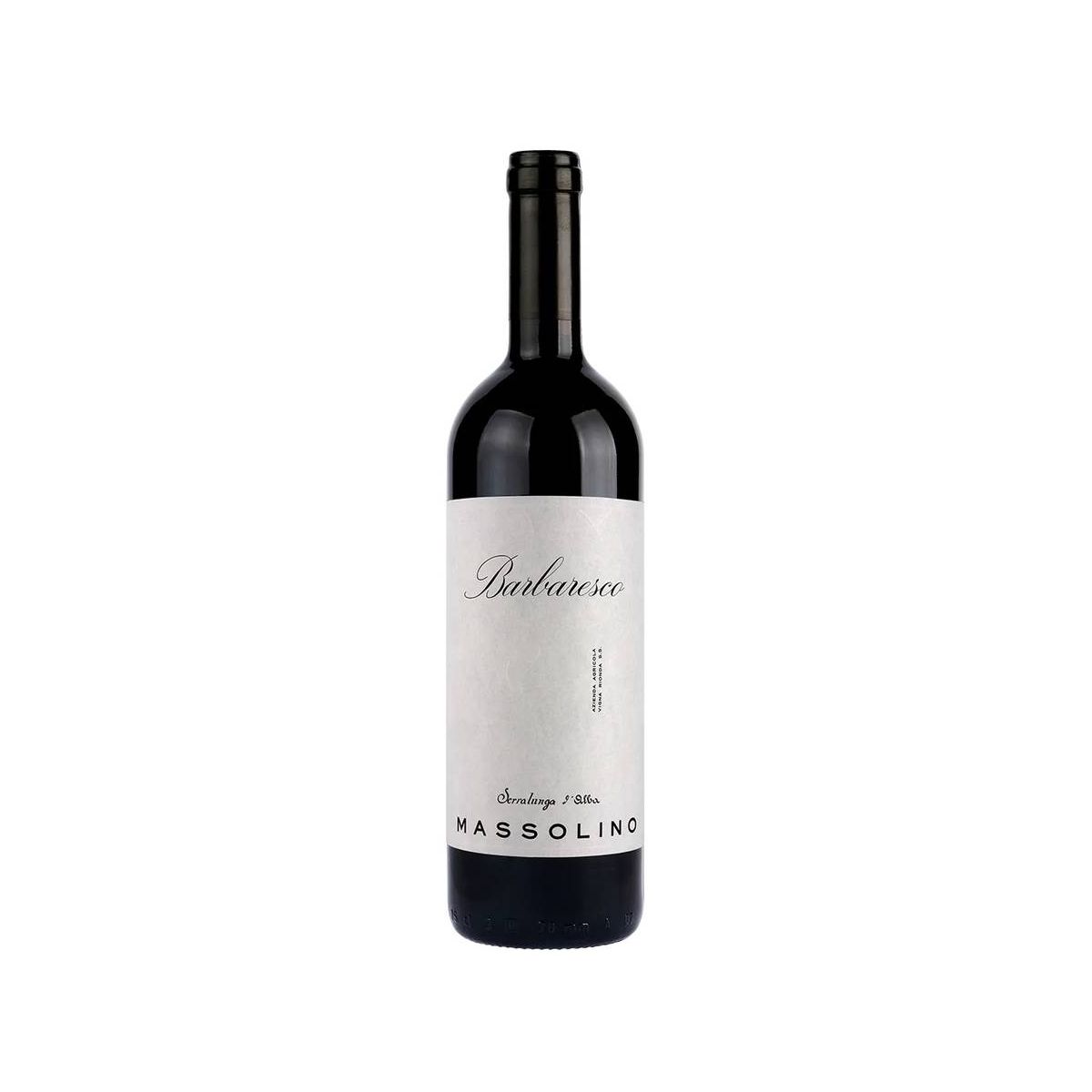 Massolino - Barbaresco DOCG 2020 0,75 lt. - Enoteca Bevi Bene