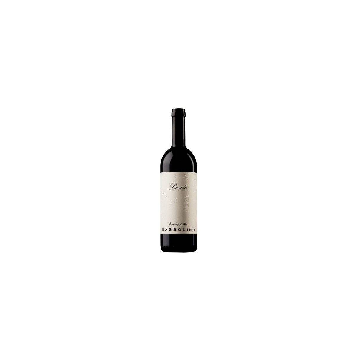 Massolino - Barolo DOCG 2019 0,75 lt. - Enoteca Bevi Bene