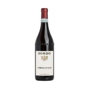 Sordo Giovanni - Nebbiolo d'Alba DOC 2017 0,75 lt. - Enoteca Bevi Bene