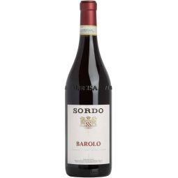 Sordo Giovanni - Barolo DOCG 2015 0,75 lt. - Enoteca Bevi Bene