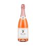 Paola Sordo - Metodo Classico Rosè Brut Rosè 0,75 lt.